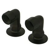 2-Inch Deck Mount Riser