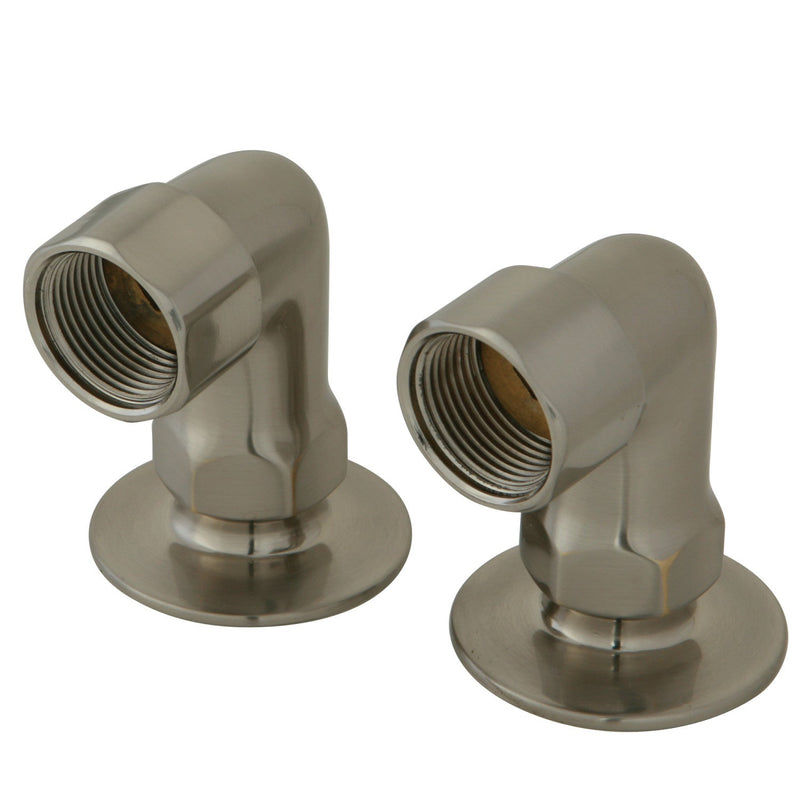 2-Inch Deck Mount Riser