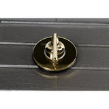 Single-Handle Wall Mount Three-Way Diverter Valve with Trim Kit