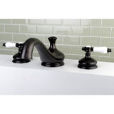 Bel-Air Two-Handle 3-Hole Deck Mount Roman Tub Faucet