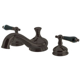 Duchess Two-Handle 3-Hole Deck Mount Roman Tub Faucet