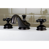 Duchess Two-Handle 3-Hole Deck Mount Roman Tub Faucet