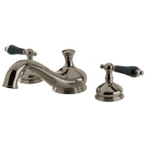 Duchess Two-Handle 3-Hole Deck Mount Roman Tub Faucet