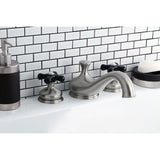 Duchess Two-Handle 3-Hole Deck Mount Roman Tub Faucet