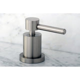 Concord Two-Handle 3-Hole Deck Mount Roman Tub Faucet