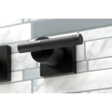 Kaiser Two-Handle 3-Hole Wall Mount Roman Tub Faucet