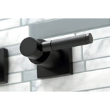 Kaiser Two-Handle 3-Hole Wall Mount Roman Tub Faucet