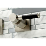 Kaiser Two-Handle 3-Hole Wall Mount Roman Tub Faucet