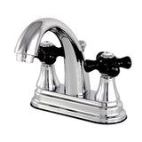 Duchess Two-Handle 3-Hole Deck Mount 4
