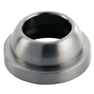Brass Cap