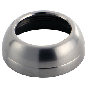 Brass Cap