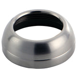 Brass Cap