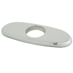 Zinc Escutcheon Plate