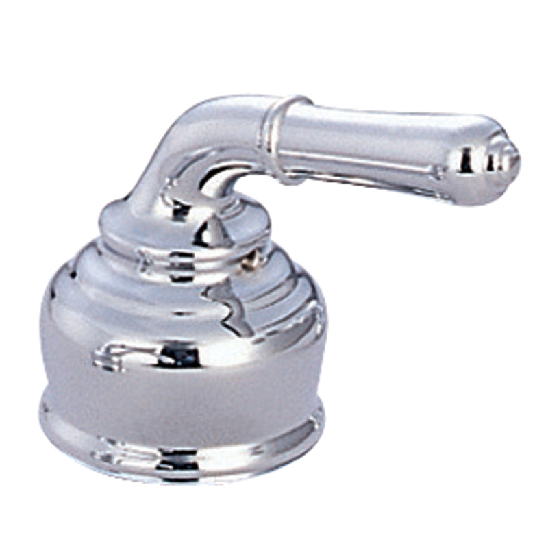 Metal Lever Handle, Diverter for Tub Filler