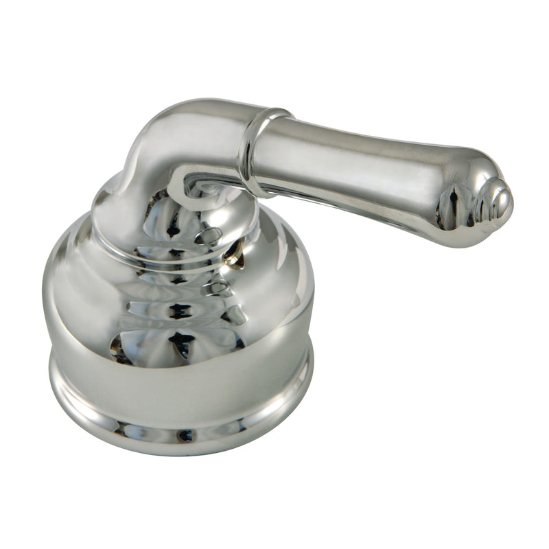 Metal Lever Handle, Diverter for Tub Filler