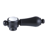 Brass Lever Handle, Diverter for Tub and Shower Faucet