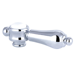 Brass Lever Handle, Diverter for Tub and Shower Faucet