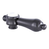 Brass Lever Handle, Diverter for Tub and Shower Faucet