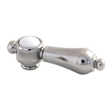 Brass Lever Handle, Diverter for Tub and Shower Faucet