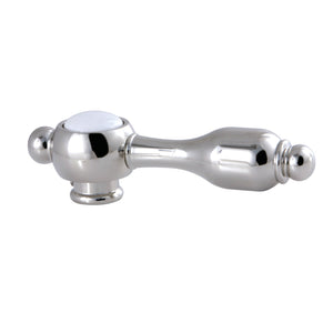 Tudor Brass Lever Handle, Diverter for Tub and Shower Faucet