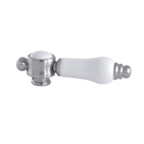 Bel-Air Porcelain Lever Diverter Handle