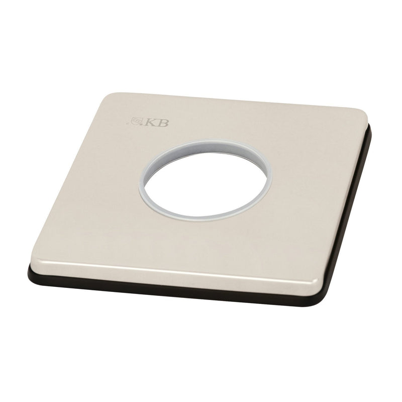 Shower Escutcheon Plate