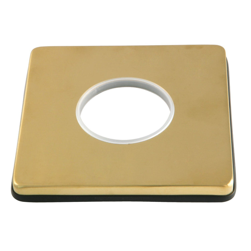 Brass Escutcheon Plate