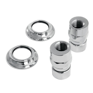 Wall Mount Elbow