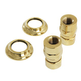 Wall Mount Elbow