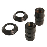 Wall Mount Elbow