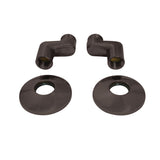 Kitchen Faucet Swivel Elbows