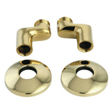 Kitchen Faucet Swivel Elbows