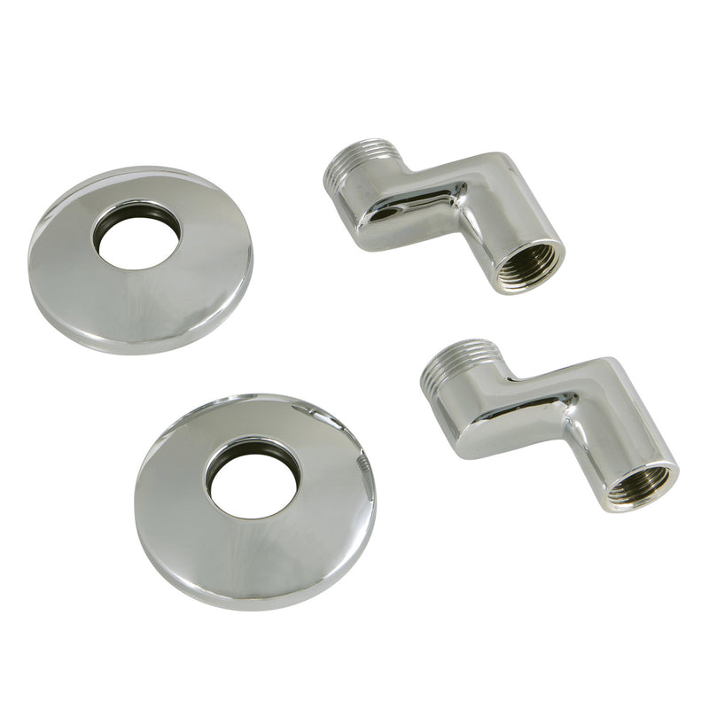 Kitchen Faucet Swivel Elbows