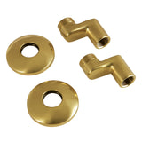 Kitchen Faucet Swivel Elbows