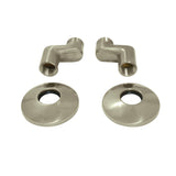 Kitchen Faucet Swivel Elbows
