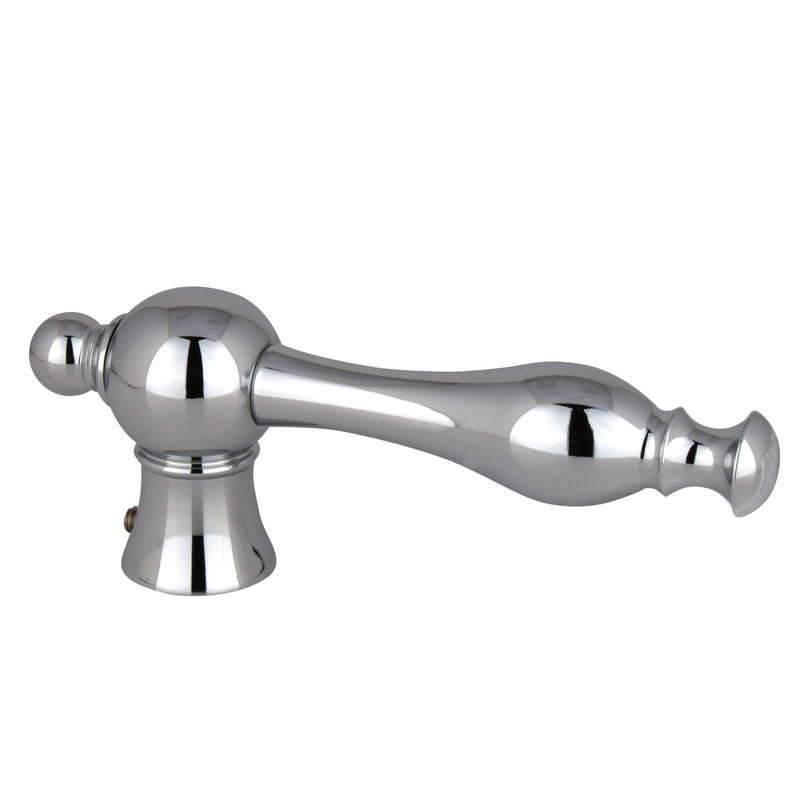 Naples Metal Lever Handle