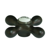 Brass Cross Handle (Cold Side)
