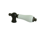 Porcelain Lever Handle