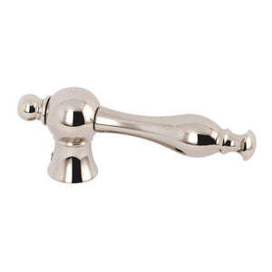 Naples Metal Lever Handle