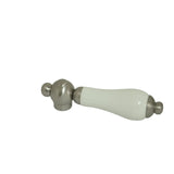 Porcelain Lever Handle