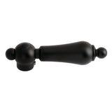 Brass Lever Handle