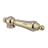Brass Lever Handle
