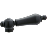 Brass Lever Handle