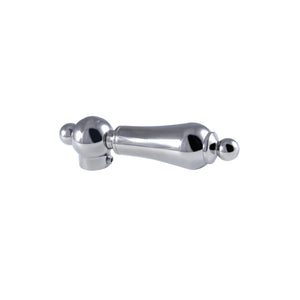 Brass Lever Handle