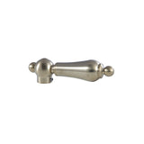 Brass Lever Handle
