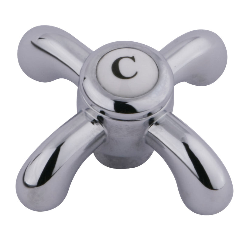 Metal Cross Handle (Cold Side)