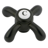 Metal Cross Handle (Cold Side)
