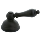 Brass Lever Handle