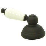 Brass Lever Handle