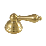 Brass Lever Handle